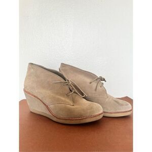 Coach 'Cassy' wedges  